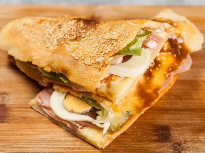 Sendviči Pizza Town dostava