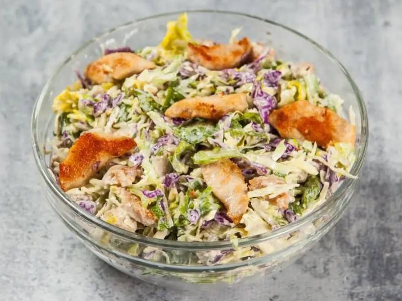 Salate Pizza Town dostava