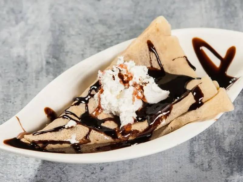 Palačinke Pizza Town dostava